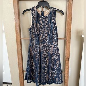 Charlotte Russe dress size small!
